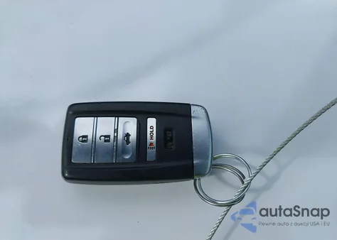 2017 Acura Tlx from USA, damaged, VIN 19UUB1F36HA002989